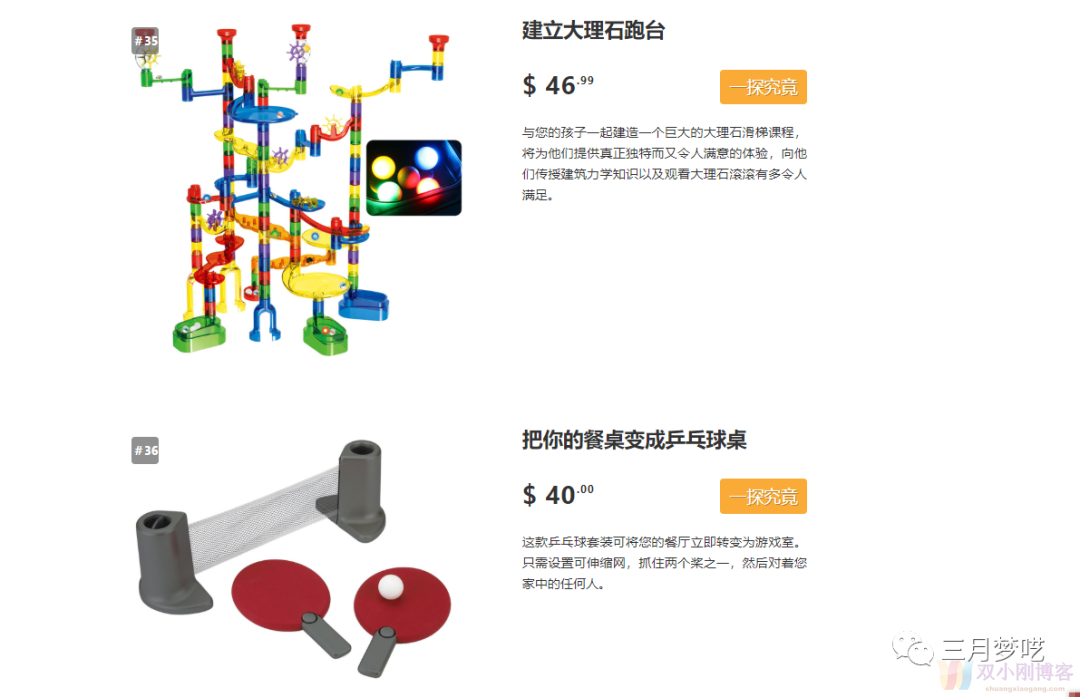 让你轻松日赚10000$的工具，掌握Shopify独立站无货源选品方法