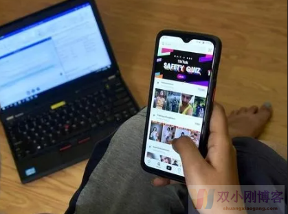 TikTok新手入门说明书：你应该知道的那些事