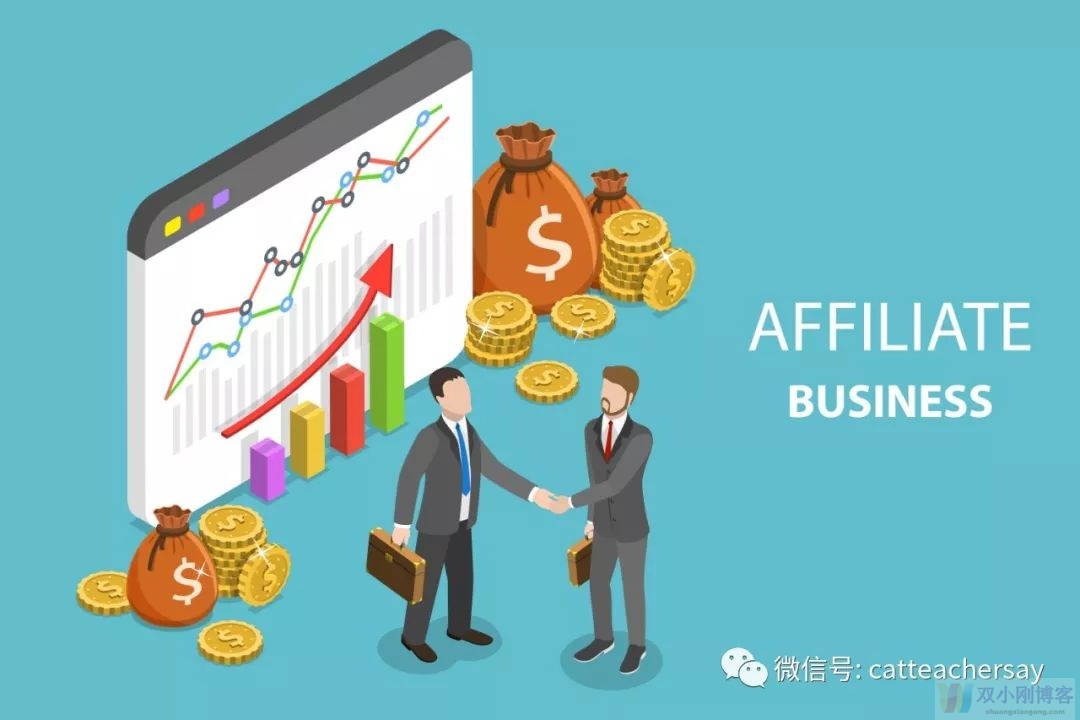 Affiliate的未来