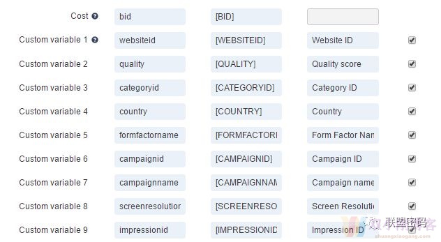 手把手教你如何在Popads.net上创建Campaign