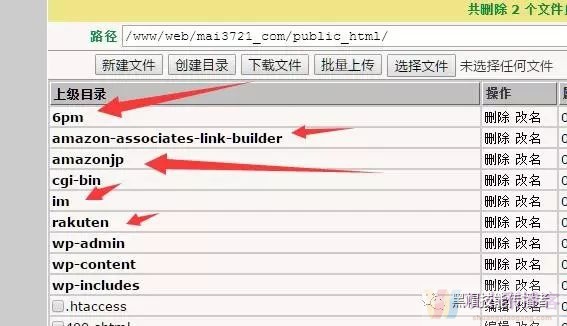 分享一个高流量网站站长的做affliate市场的套路