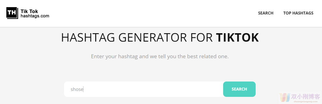 TikTok标签生成器推荐