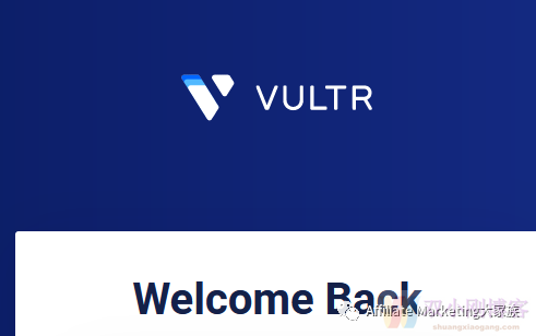 如何优雅的测试offer之vultr