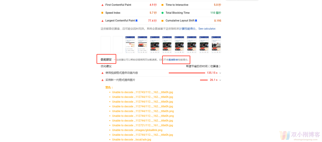 独立站如何提速？教你这8步