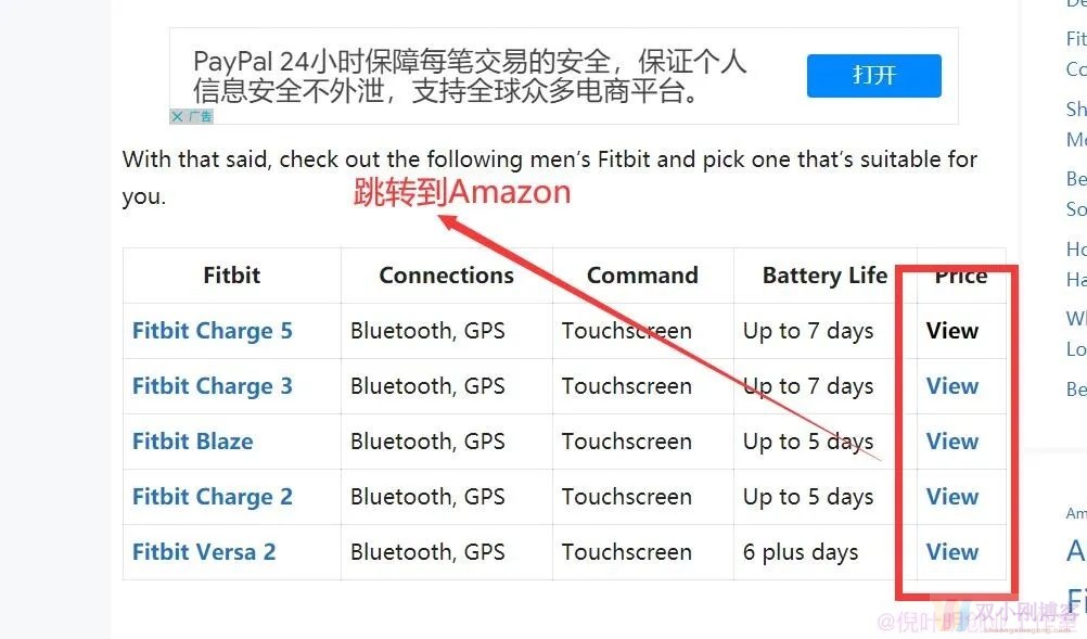 可月入10万刀的niche网站详解