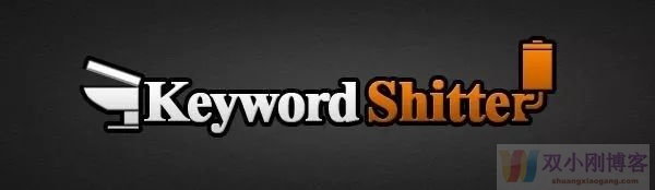 英文关键词的挖掘利器Keywords shitter，批量生成长尾词