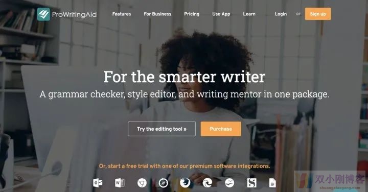 Prowritingaid网页版操作流程（解锁论文写作网站Prowritingaid，3分钟完成一篇 SCI！）