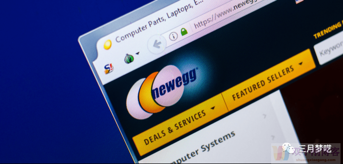 美国新蛋（Newegg）平台怎么样？适合什么样子的卖家做呢？